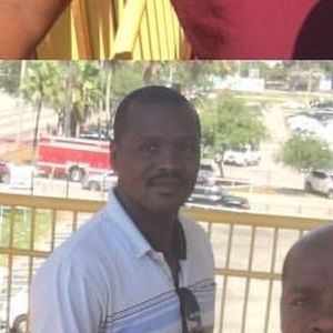 Meet your Posher, Juan hernandez